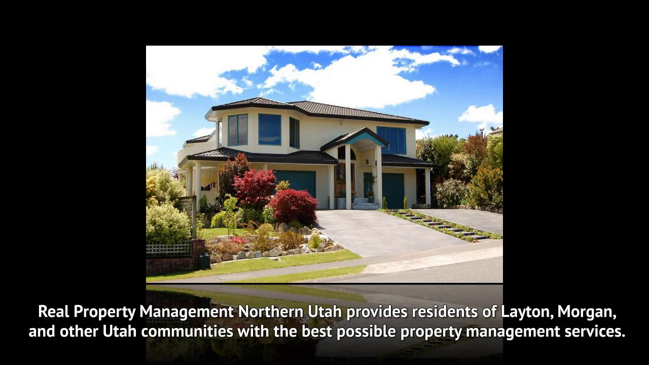 RPM Northern Utah Property Management Services (801) 5461770 on Vimeo