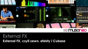 External FX, czyli hardware w roli wtyczki (1)