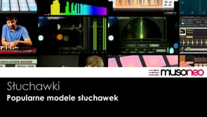 Popularne modele słuchawek