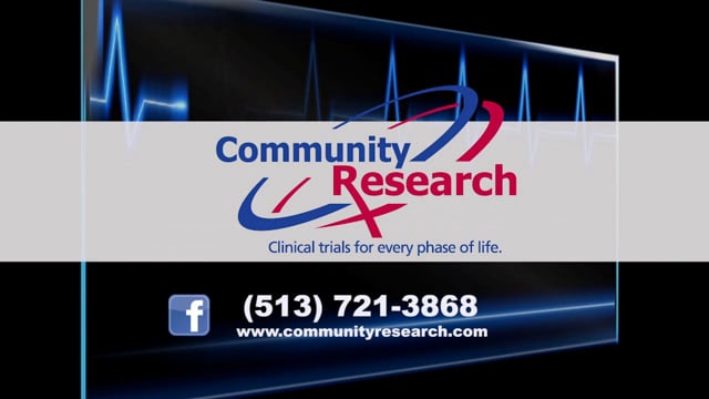 Community Research - Rheumatoid Arthritis