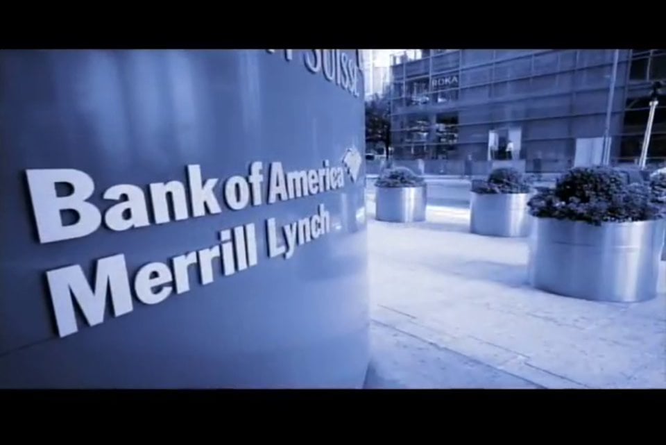 CashPro Online Connect (Bank of America) on Vimeo