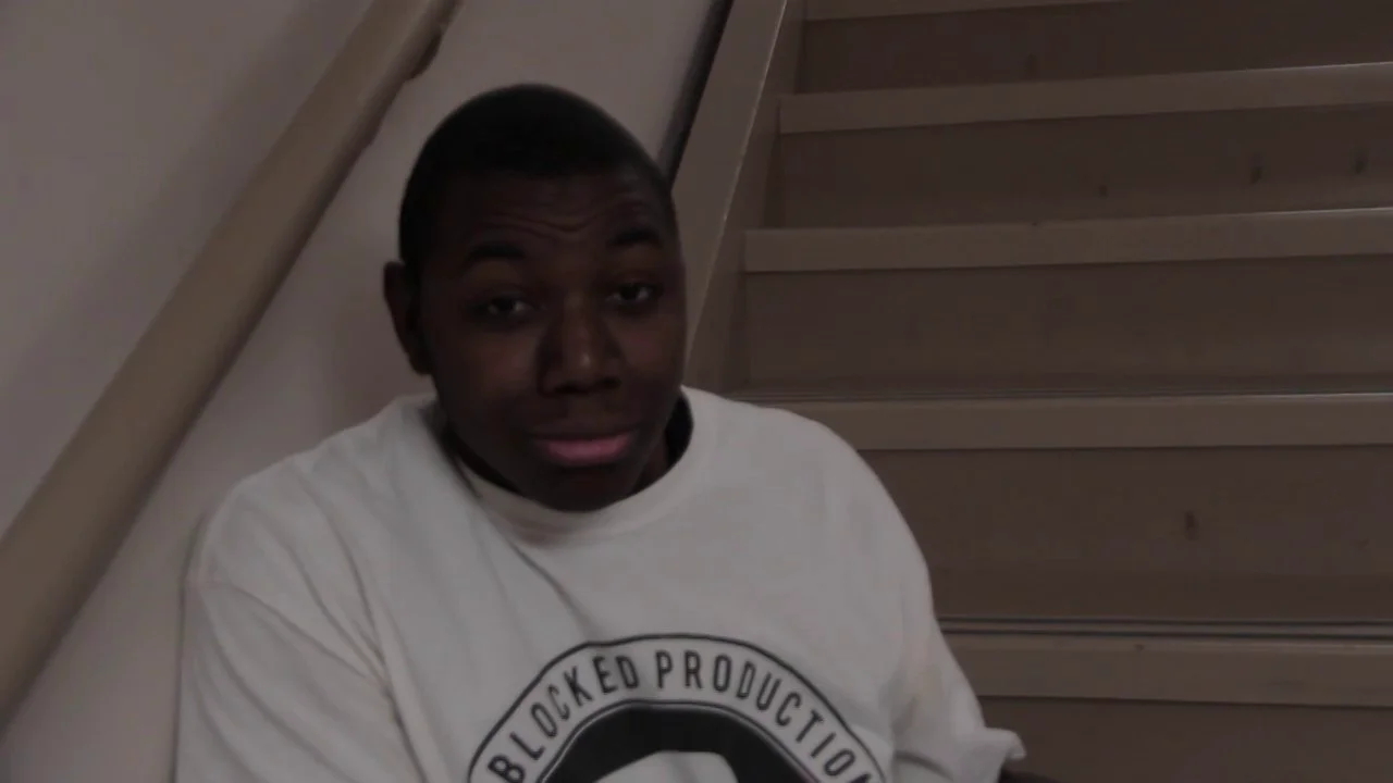 Beatboxing on Vimeo