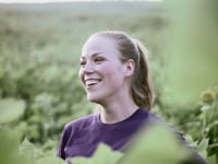 Witness Amy's Fitness Journey Video