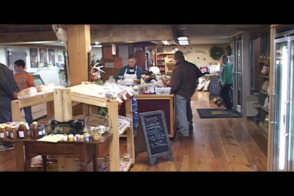 Stoney Point Farm Market Littlestown on Vimeo