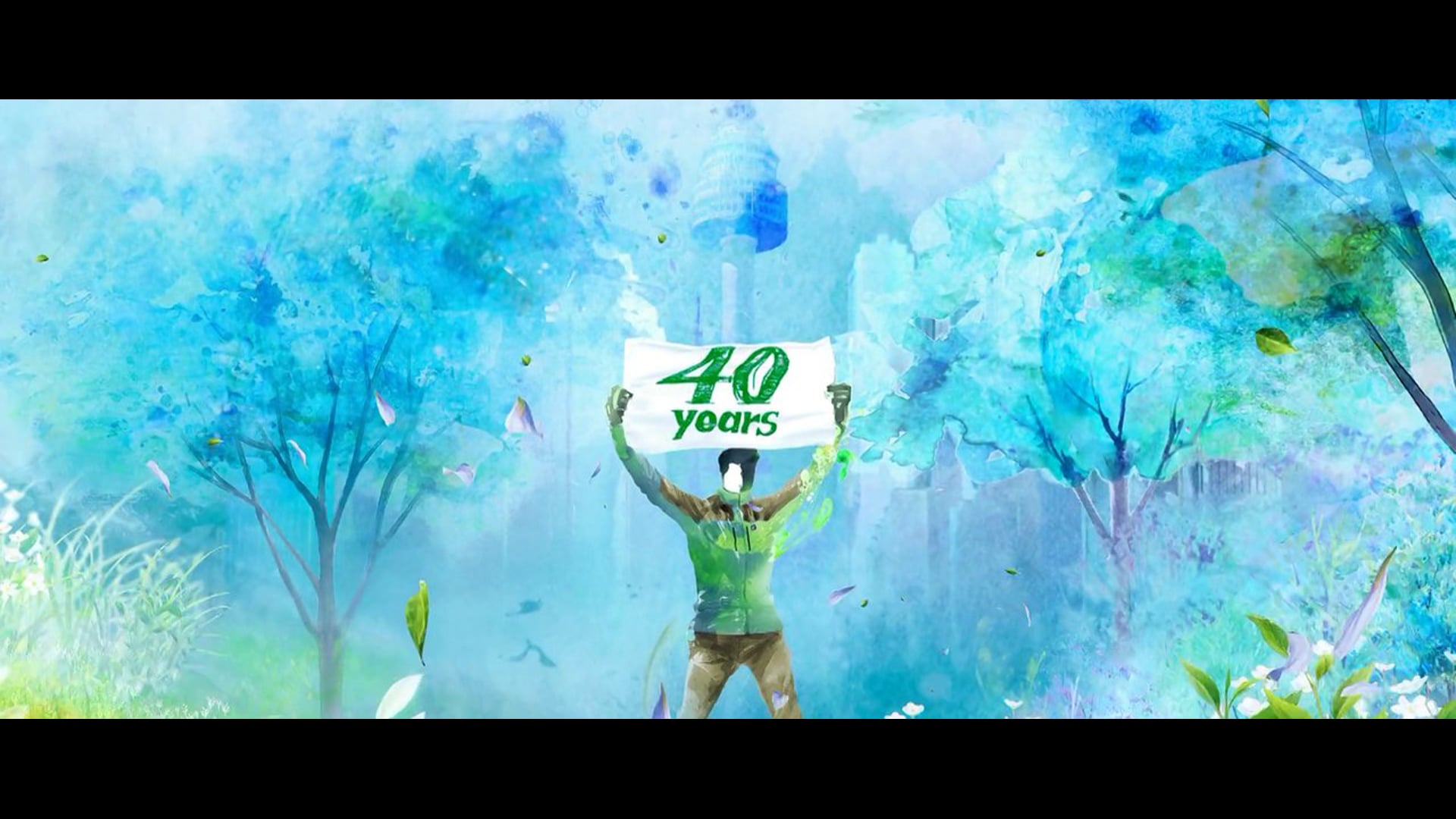 KOLON LEADER FILM(ver.spring)