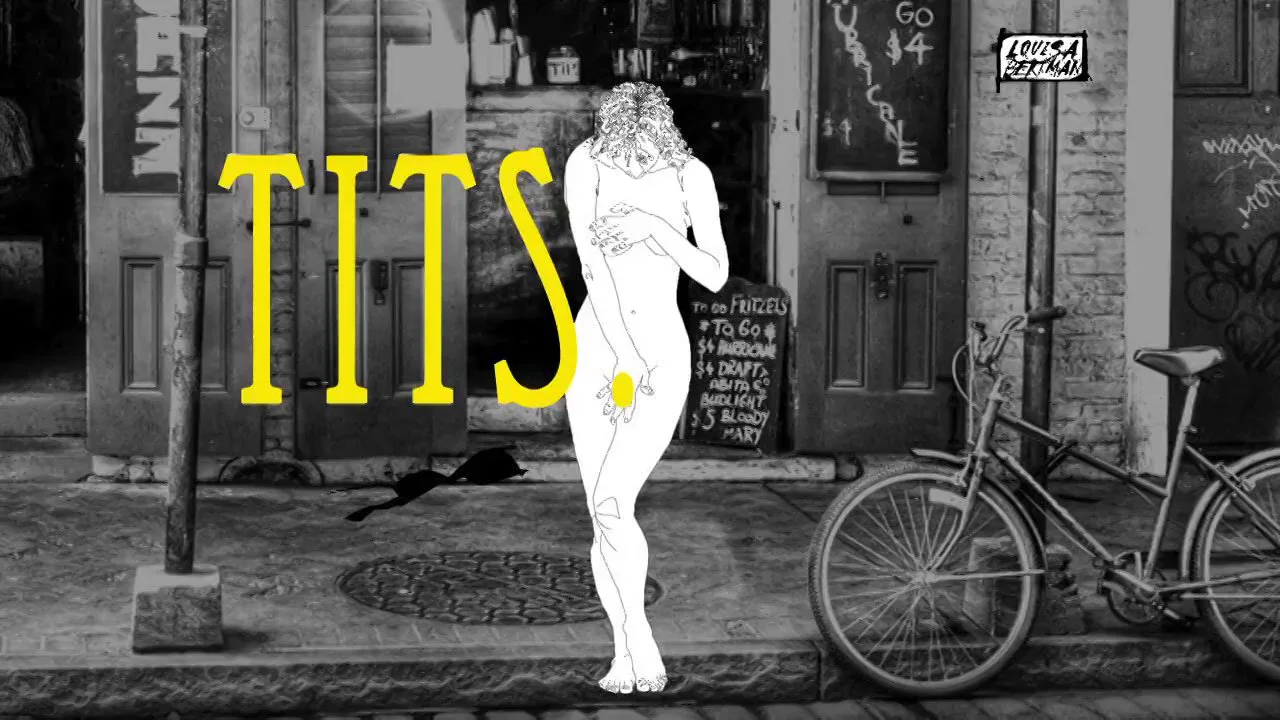 TITS.-a journey through the feminine. on Vimeo