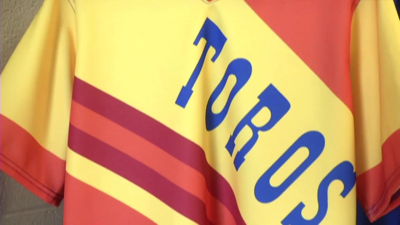 Tucson Padres to wear 1980 Toros uniforms 