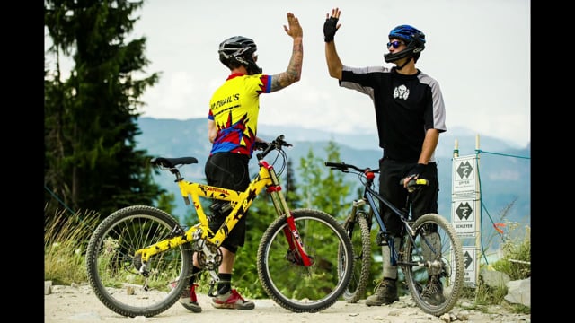 Instant Radification – Deep Summer 2013 – Bruno Long from Long Exposures