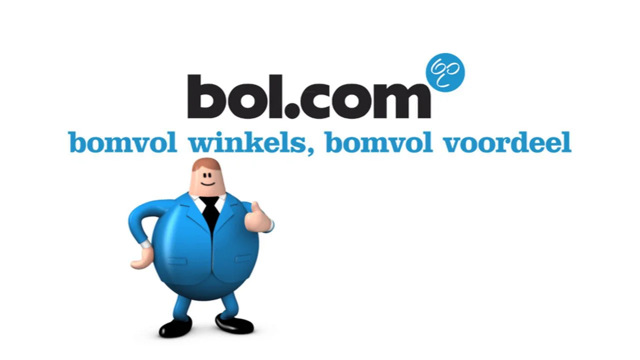 Bol.com Belgie on Vimeo