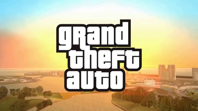 Grand Theft Auto Tribute