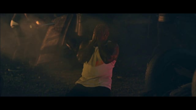 ZAR feat. Farai - SMILE thumbnail