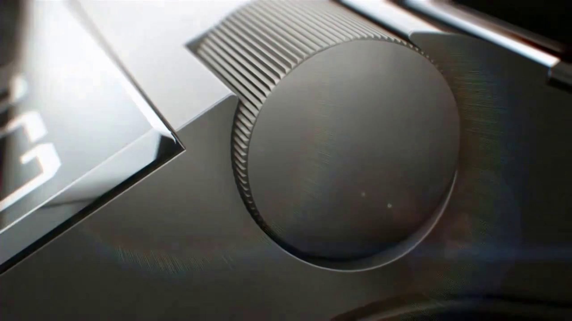 VENTURA SPARC MGS