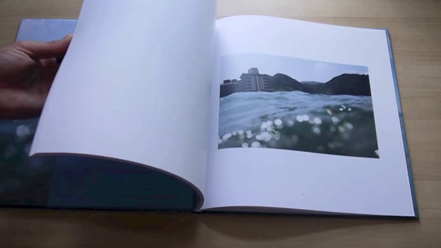Asako Narahashi - Half Awake and Half Asleep In The Water | Videos
