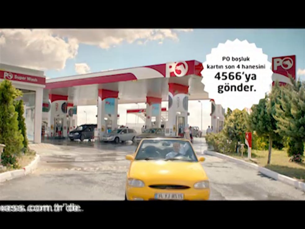 Axess Petrol Ofisi Filmi on Vimeo