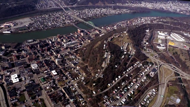 City of Wheeling- An American Success Story Video