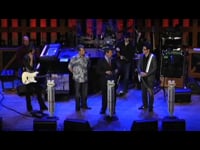 Opry - Presentation From Mayor, December 2010