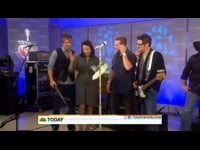 Today Show- "Why Wait"- 2010