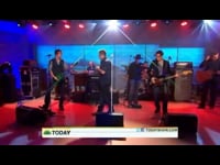 Today Show- "Fast Cars and Freedom"- 2010