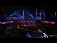 2009 CMT Awards- "Summer Nights"