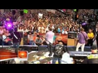 Today Show- "Me & My Gang"