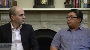 'The Roots of Terrorism in Indonesia' — Solahudin and Dave McRae, Part I