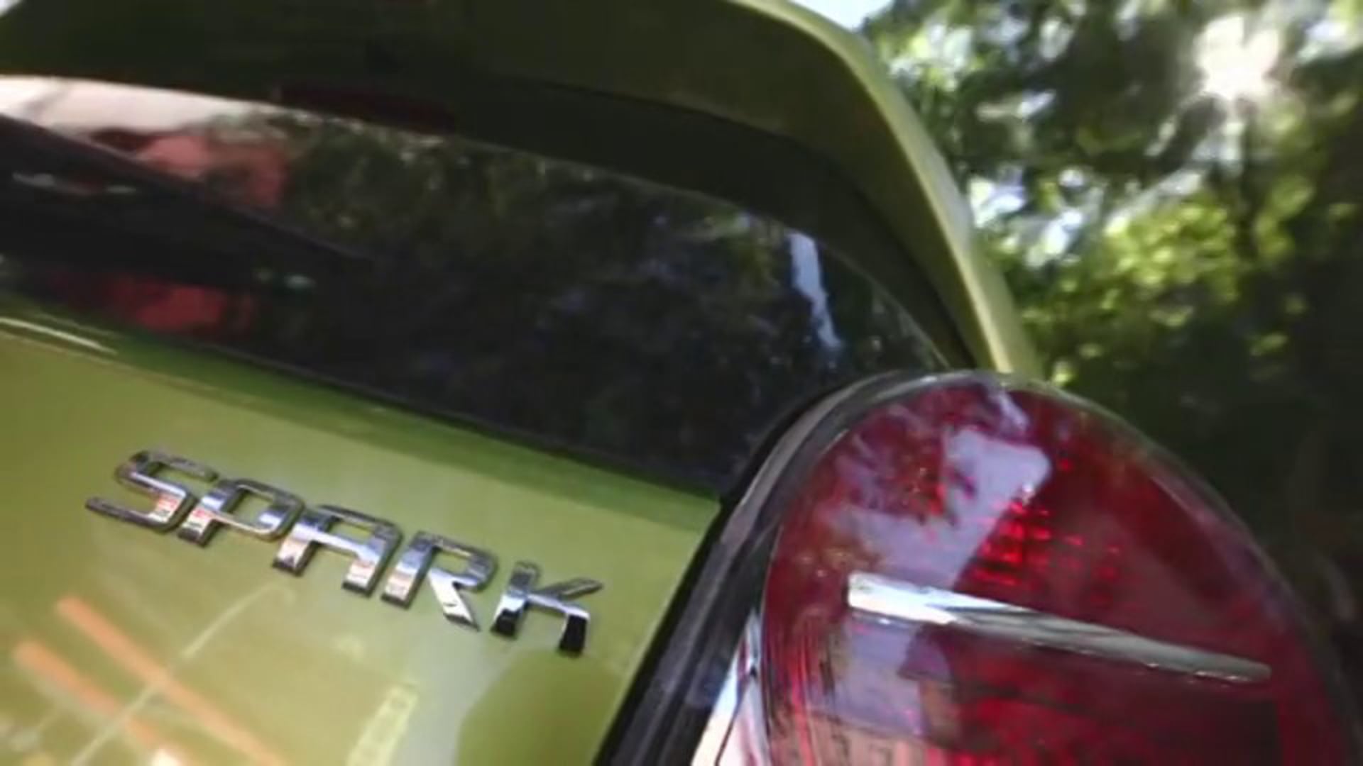 chevy gyptian bts