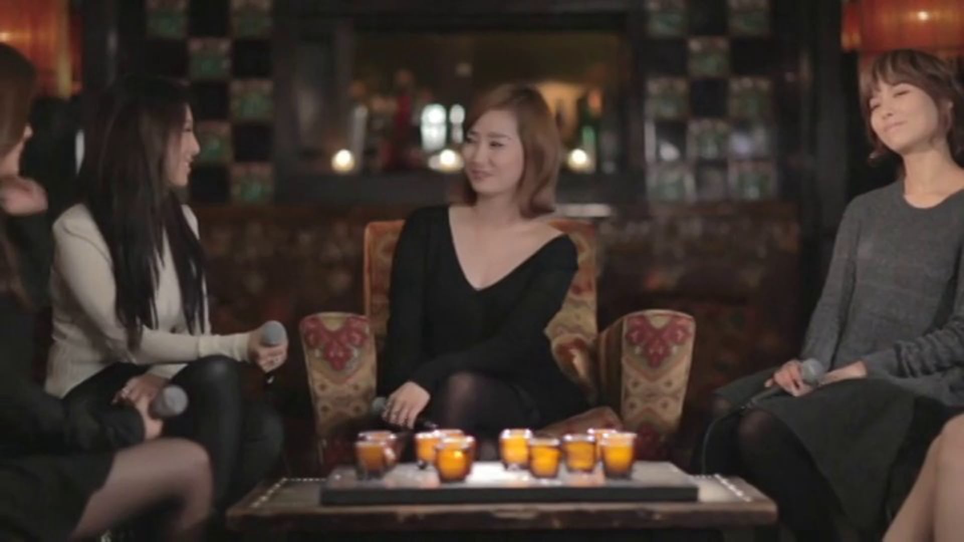 chevy wonder girls cover