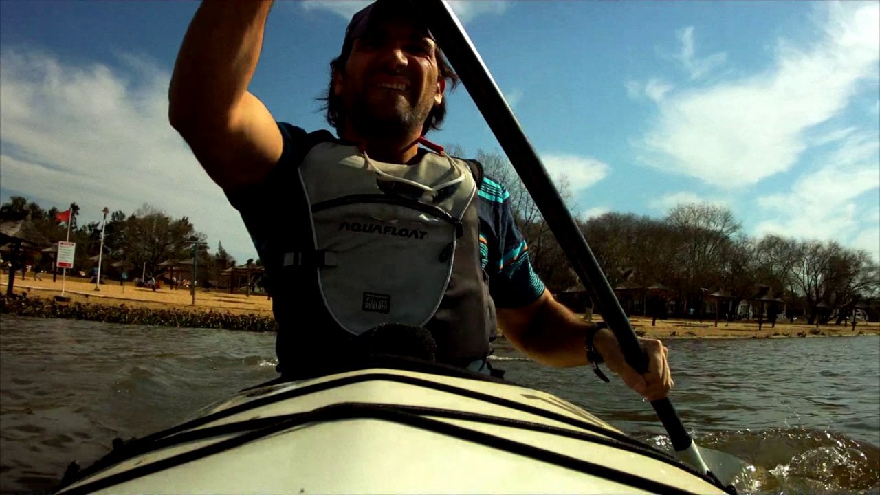 kayak on Vimeo