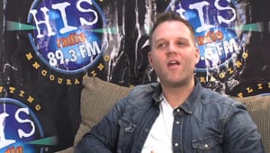 Matthew West -  Why Stories Are Important