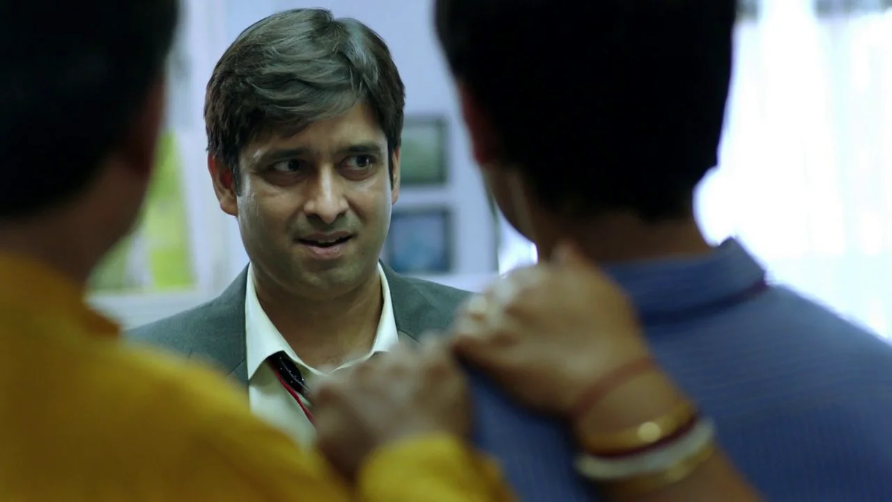 Movies OK - Office  
