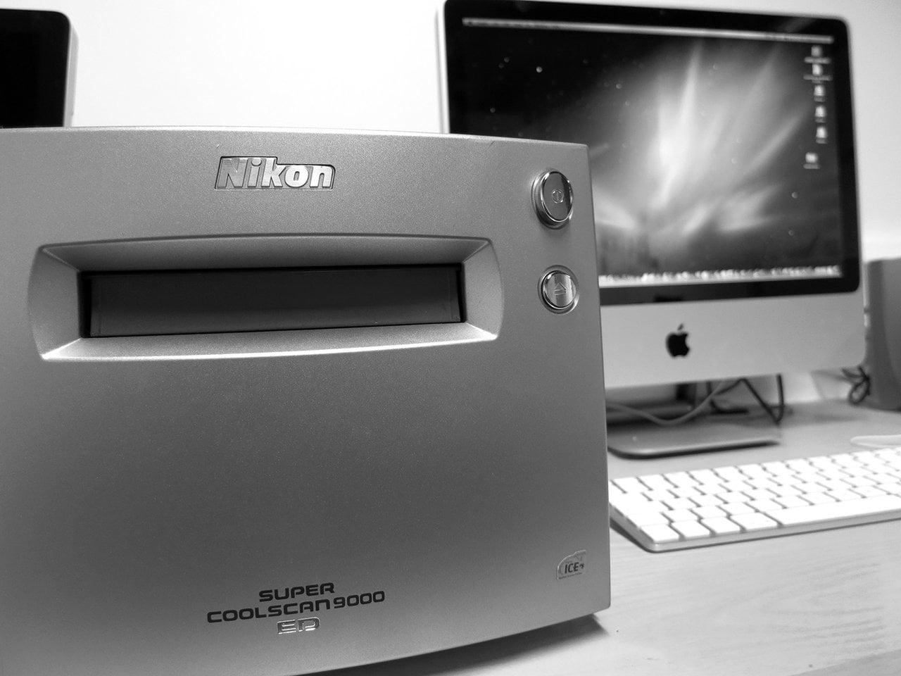 Overbevisende kage bønner How to use a Nikon 9000 scanner on Vimeo