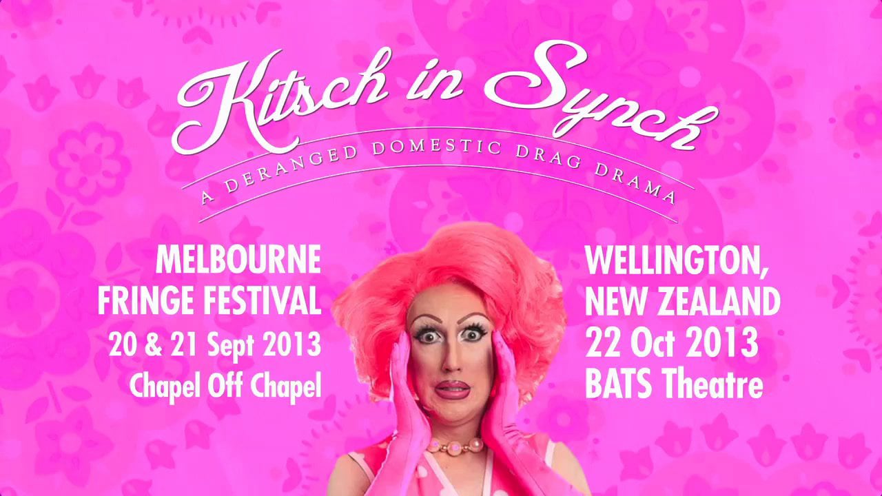 Kitsch In Sync on Vimeo
