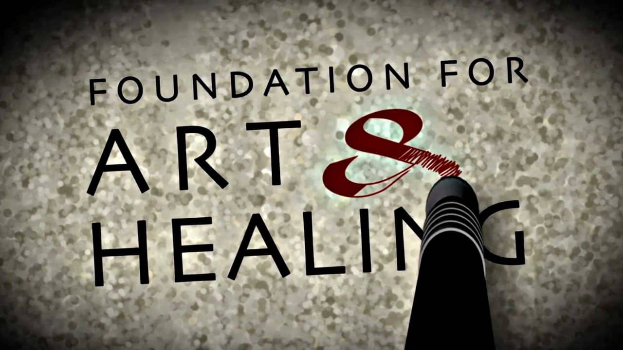 Foundation for Art and Healing Can Art Be Medicine? on Vimeo