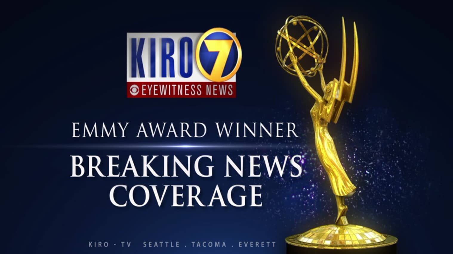 KIRO 7 Breaking News Emmy Award on Vimeo