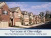 Terraces at Glenridge "Coming Soon" for review