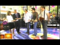 Today Show - June 11, 2008