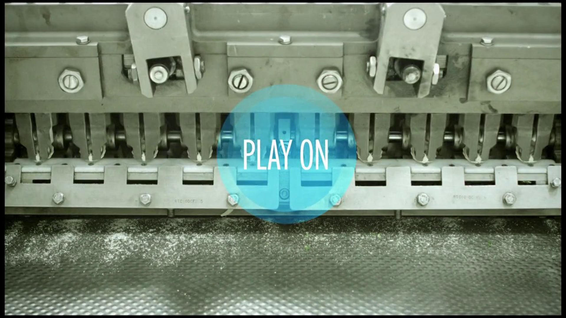 The Hartford - Nuevo Pasta - Teaser