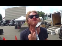 Rascal Flatts Backstage Access: Golfing with Joe Don