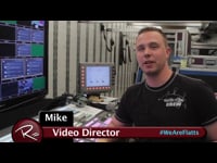 Rascal Flatts Backstage Access: Day in the Life of the Changed Tour Video