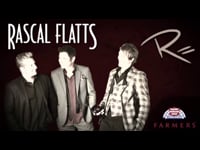 Rascal Flatts Backstage Access: Day in the Life of Joe Don's Guitar Tech