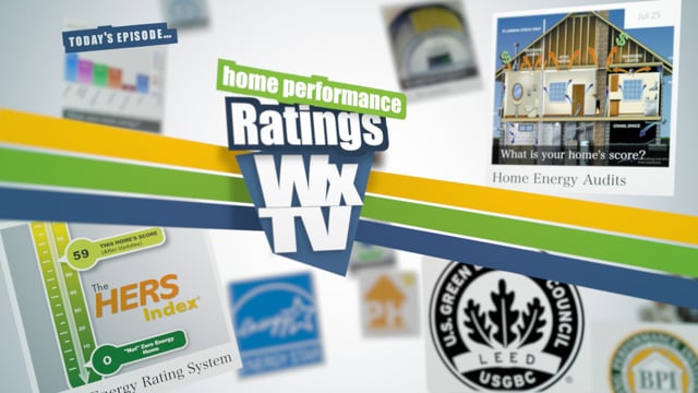 Home Energy Ratings: A Look at the Options