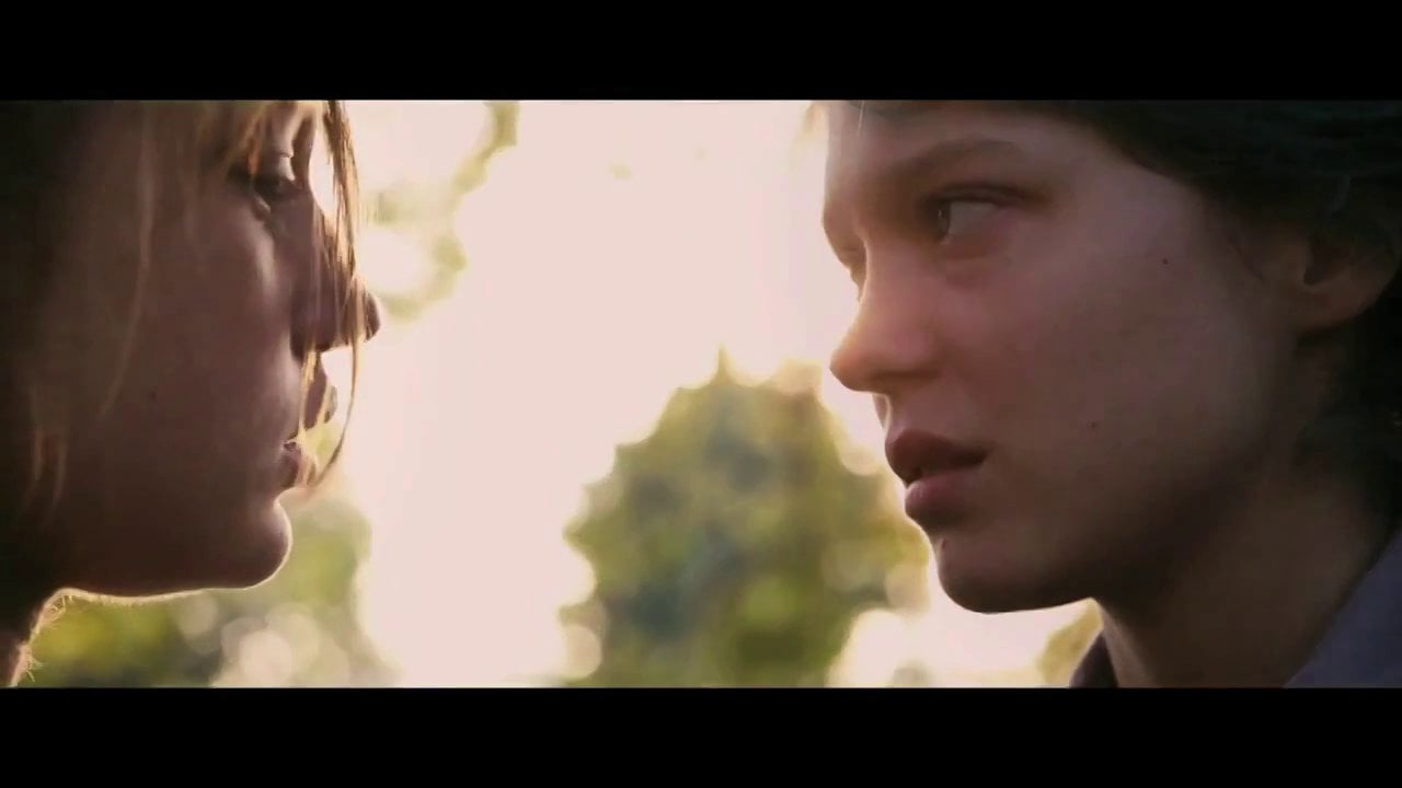 Blue is the Warmest Color Trailer 2013 (with English Subtitles) on Vimeo