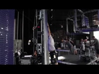 Rascal Flatts Backstage Access: Making the Changed Tour