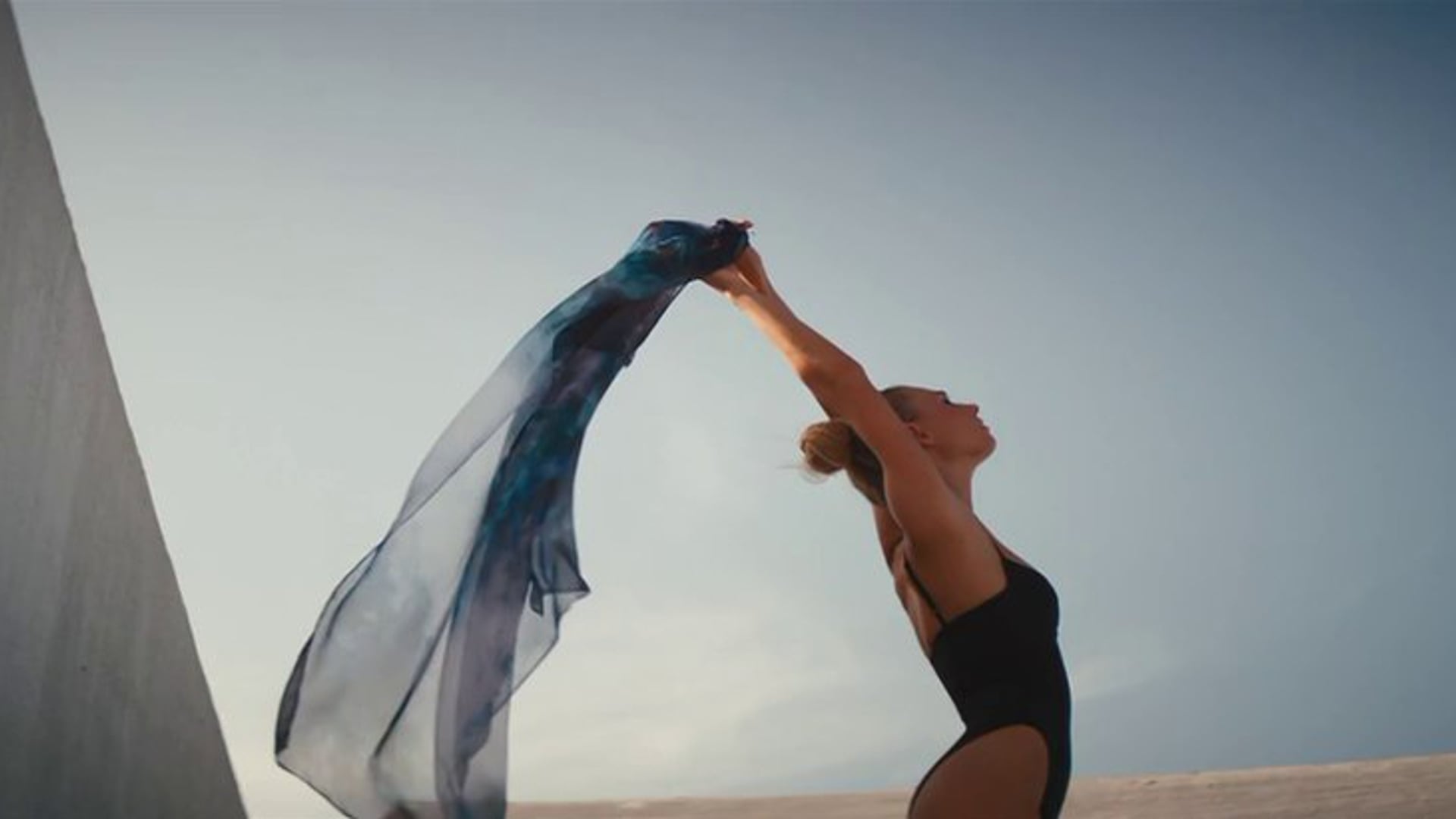 HENDRICKS ISLE - A FASHION FILM