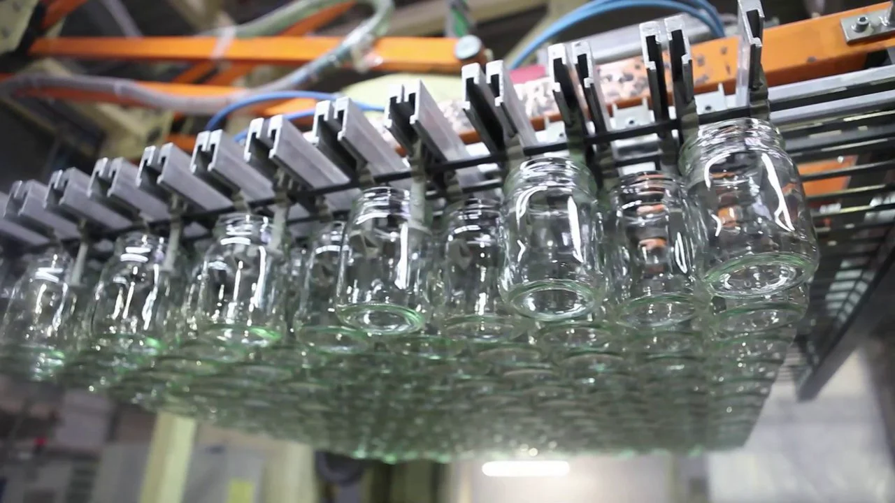 Klar Glass on Vimeo
