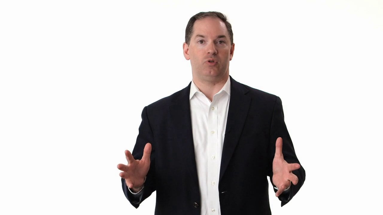 Education's Rock Stars - Andy Rotherham on Vimeo