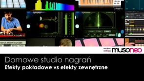 Efekty pokładowe vs efekty zewnętrzne