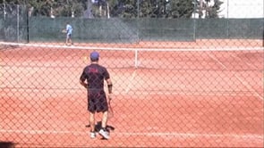 Torneig de tennis de Festa Major 