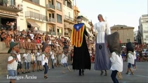 XXVena Trobada gegantera