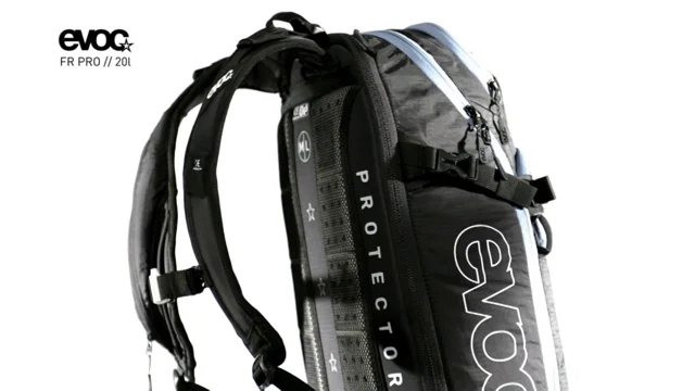 EVOC FR Pro 20L